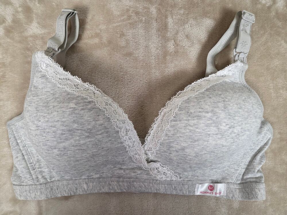 Momma's Shop M Nursing Bra